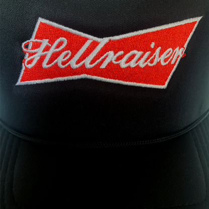 HELLRAISER TRUCKER HAT