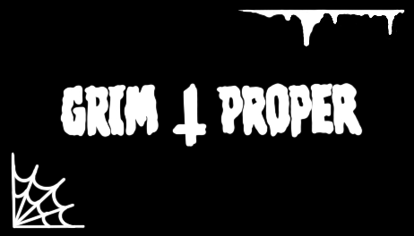 GRIM + PROPER E-GIFT CARD