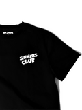 SINNERS CLUB TEE