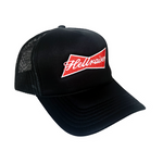 HELLRAISER TRUCKER HAT