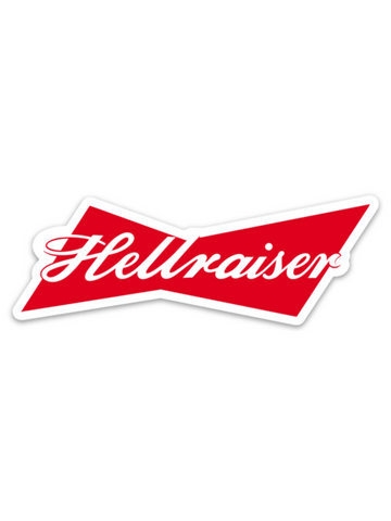 HELLRAISER MAGNET